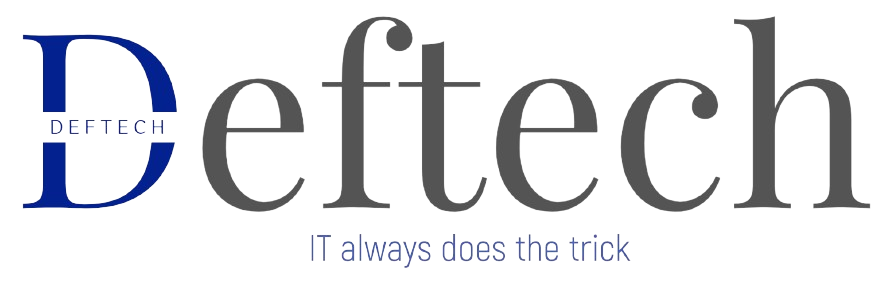 deftech