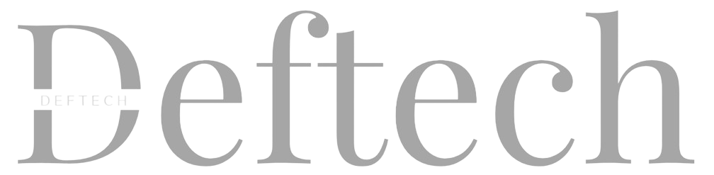 deftech